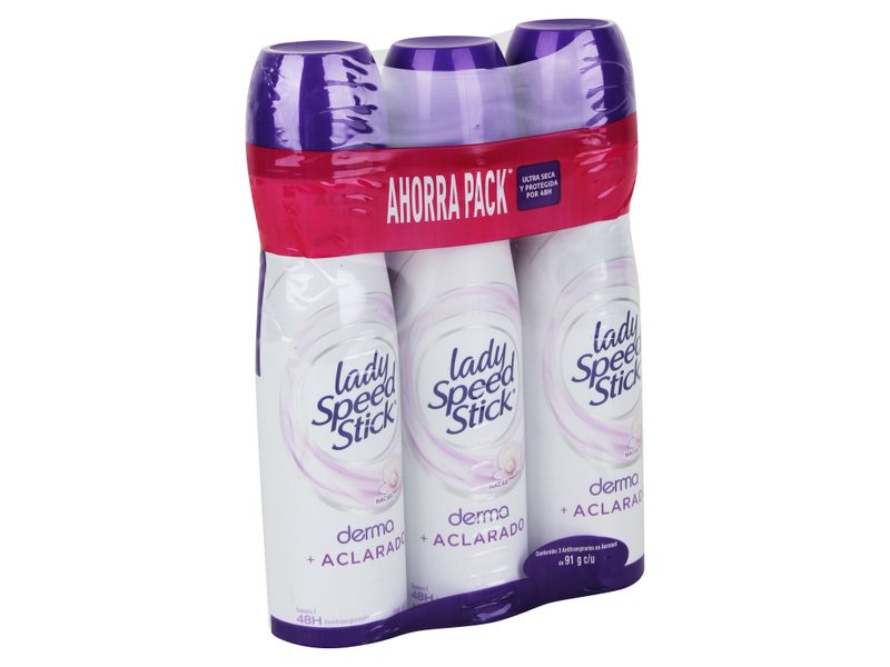 Desodorante-Antitranspirante-Lady-Speed-Stick-Derma-Pack-91-g-3-Pack-2-38744