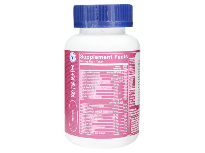 Daily-Women-Vitamin-Multimineral-D3-60ta-3-63479