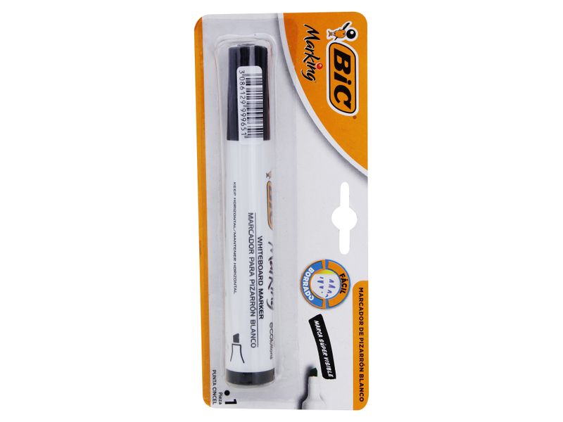 Marcador-Pizarron-Bic-Negro-Bl-1U-1-19703