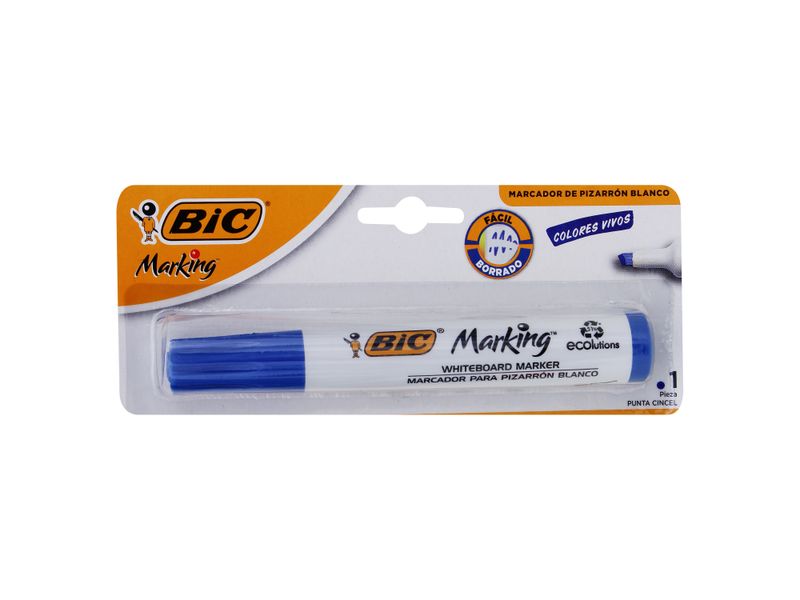 Marc-Pizarron-Bic-Azul-Bl-1-19704