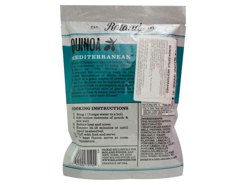 Quinoa-Roland-Mediterranean-155Gr-2-5382