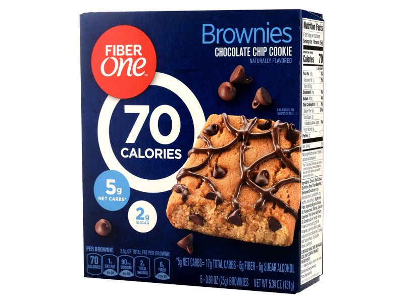 Brownie-Fiber-One-Chocolate-Fudge-Sabor-Natural-70-Calorias-151gr-2-3879