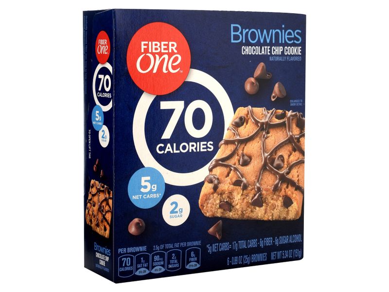 Brownie-Fiber-One-Chocolate-Fudge-Sabor-Natural-70-Calorias-151gr-4-3879