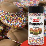 Nonpareils-Badia-Grageas-113-Gr-5-4850