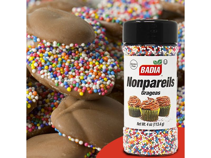 Nonpareils-Badia-Grageas-113-Gr-5-4850