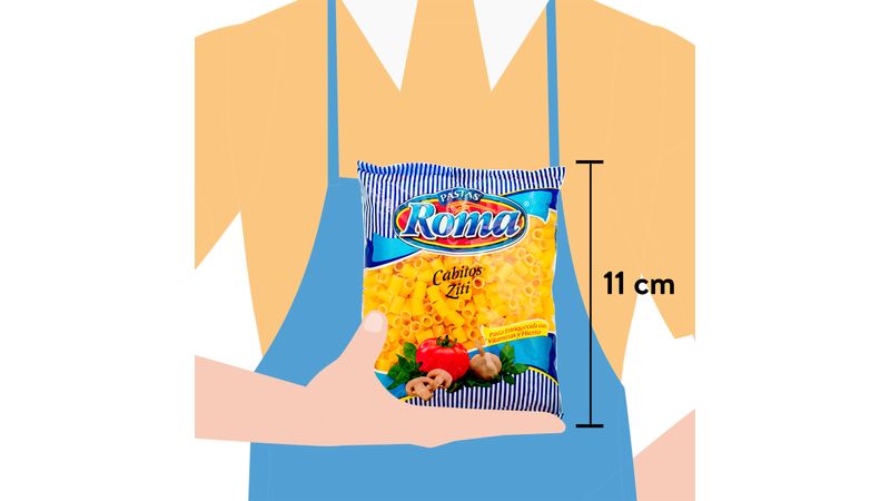 Eco Pasta con Tuno Indio - Pack 10x250 g, Sibarita, Correos Market