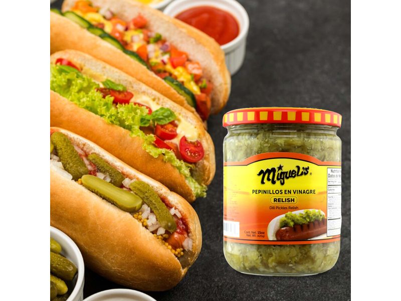 Pepinillos-Miguels-Relish-420Gr-4-15218