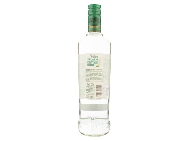 Vodka-Smirnoff-Infusions-Cucumber-Lime-Zero-Sugar-750ml-2-46618