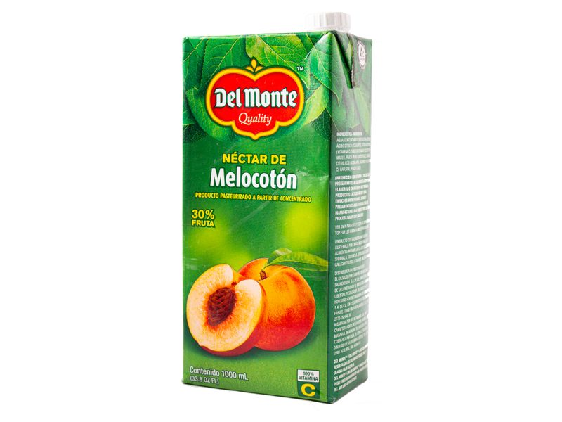 Nectar-Del-Monte-Melocoton-Tetra-1000ml-2-32407