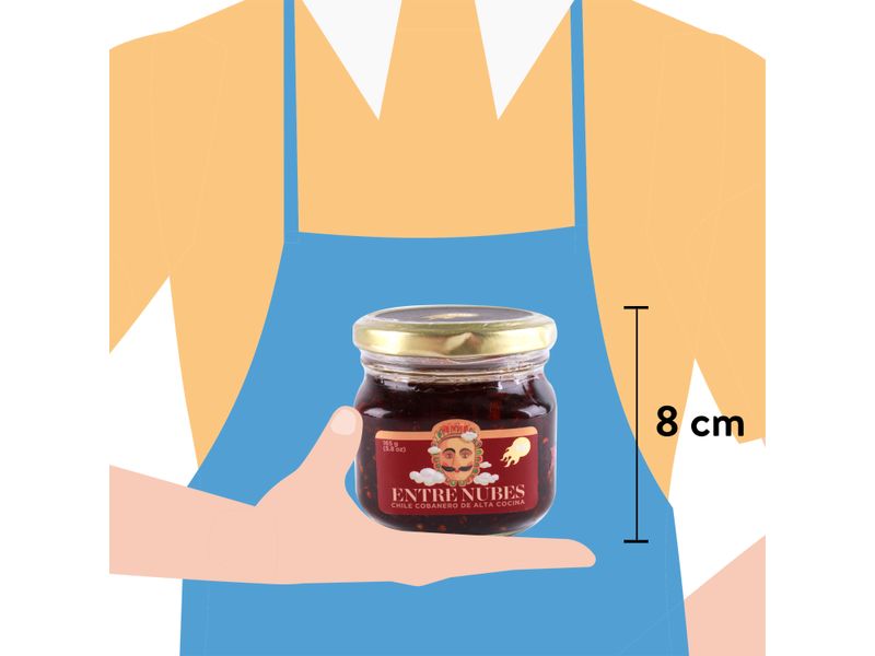 Salsa-Kib-Picante-Entre-Nubes-165gr-3-45382
