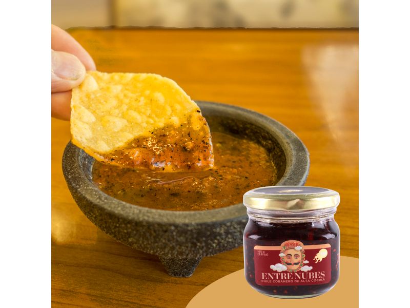 Salsa-Kib-Picante-Entre-Nubes-165gr-4-45382