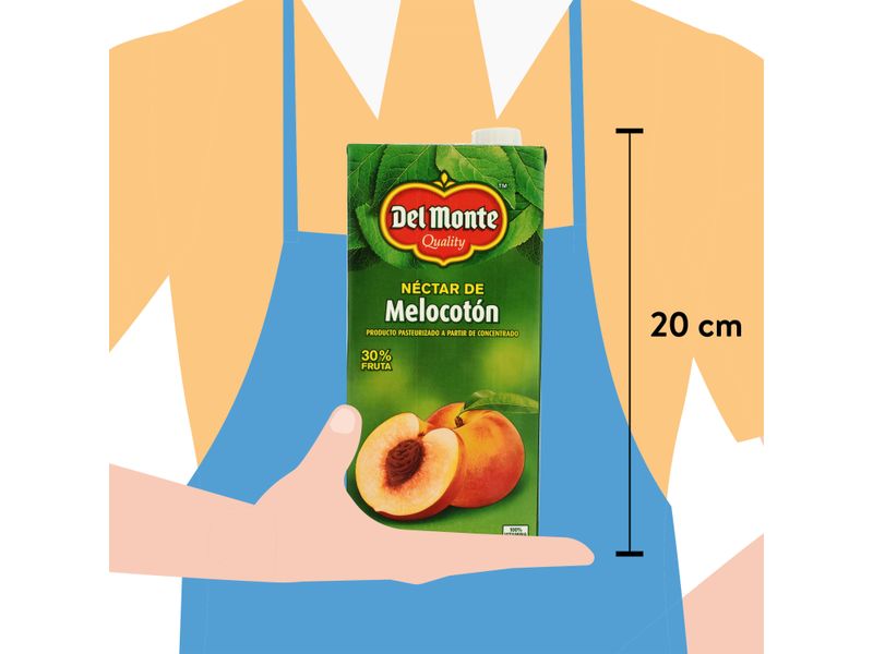 Nectar-Del-Monte-Melocoton-Tetra-1000ml-4-32407