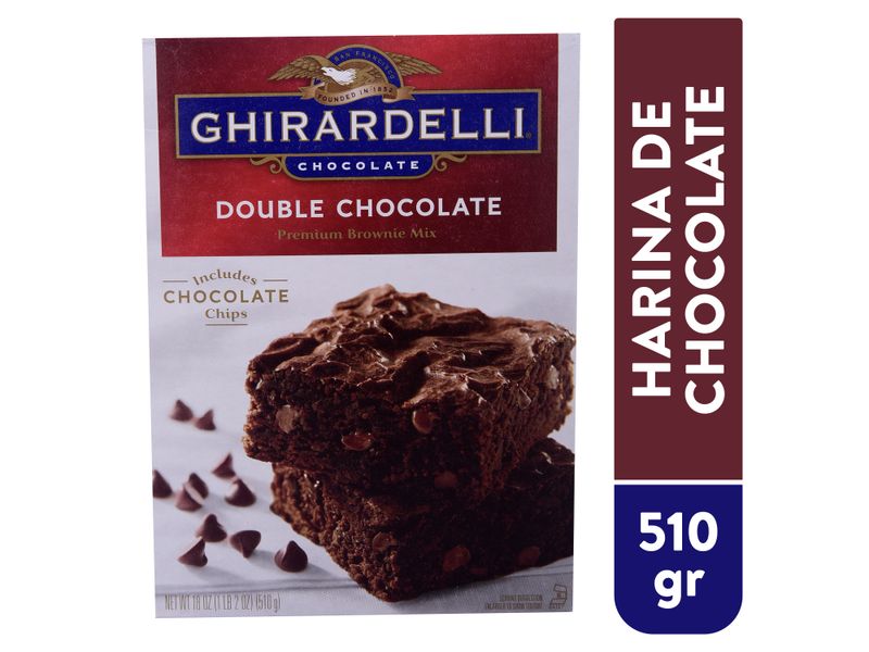 Harina-Ghirardeli-Doble-Chocolate-Brownie-510gr-1-5440