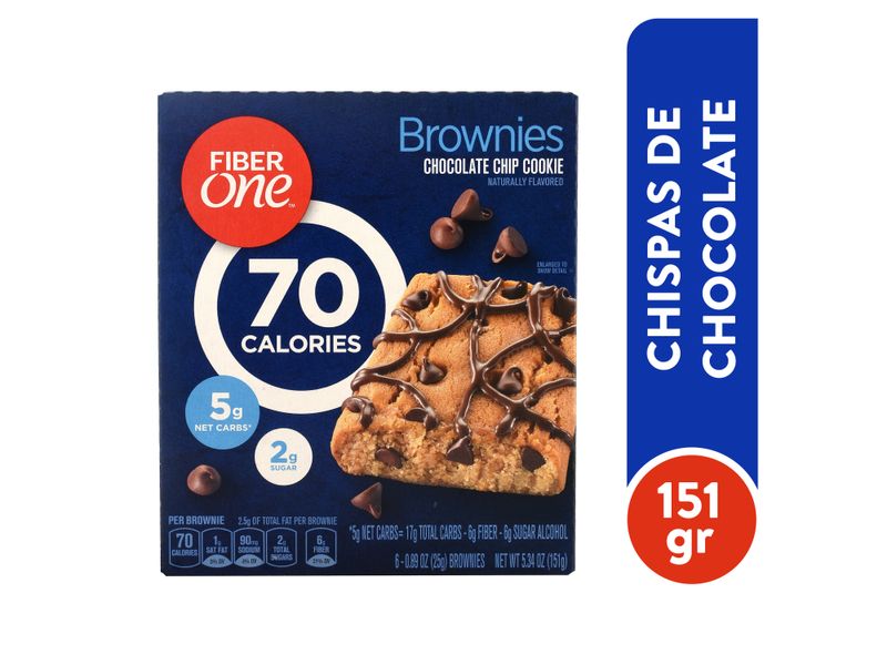 Brownie-Fiber-One-Chocolate-Fudge-Sabor-Natural-70-Calorias-151gr-1-3879