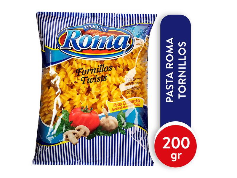 Pasta-Roma-Tornillos-200gr-1-13842