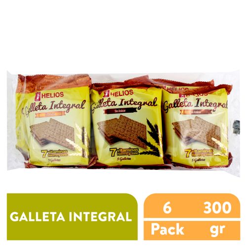 Comprar galletas integrales de mantequilla