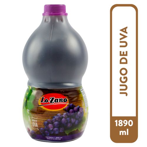 FRUTA FRESCA MANZANA/UVA 500ML