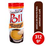 Crema-Excellent-Poll-Mezcla-en-polvo-para-Cafe-312gr-1-27832