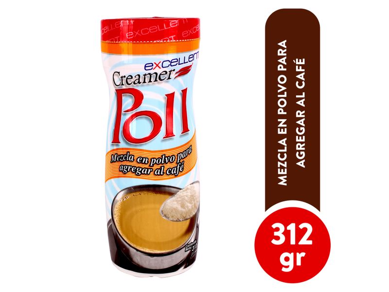 Crema-Excellent-Poll-Mezcla-en-polvo-para-Cafe-312gr-1-27832