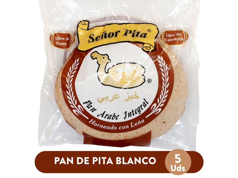 Pan-Se-or-Pita-Arabe-Blanco-Horneado-con-Le-a-5-Unidades-1-30939