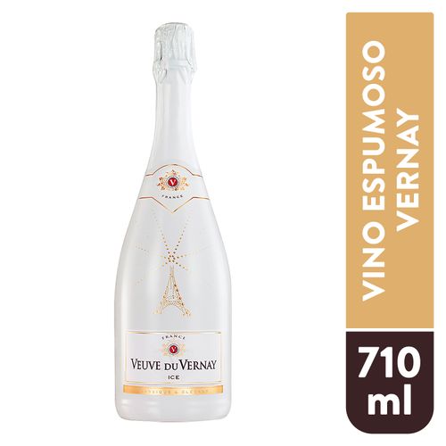 Vino Espumant Veuve Du Vernay Ice 750ml