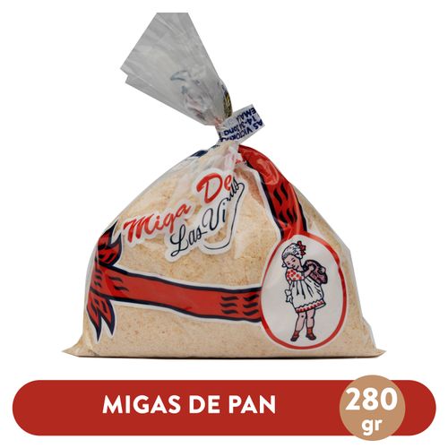 Miga Las Victorias De Pan - 230gr