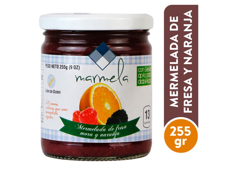 Mermelada-Marmela-Fresa-Mora-Naranja-255gr-1-31430