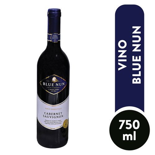 Vino Blue Nun Cabernet Sauvignon 750 Ml