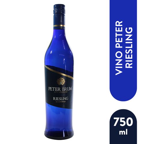 Vino Peter Brum Riesling - 750ml