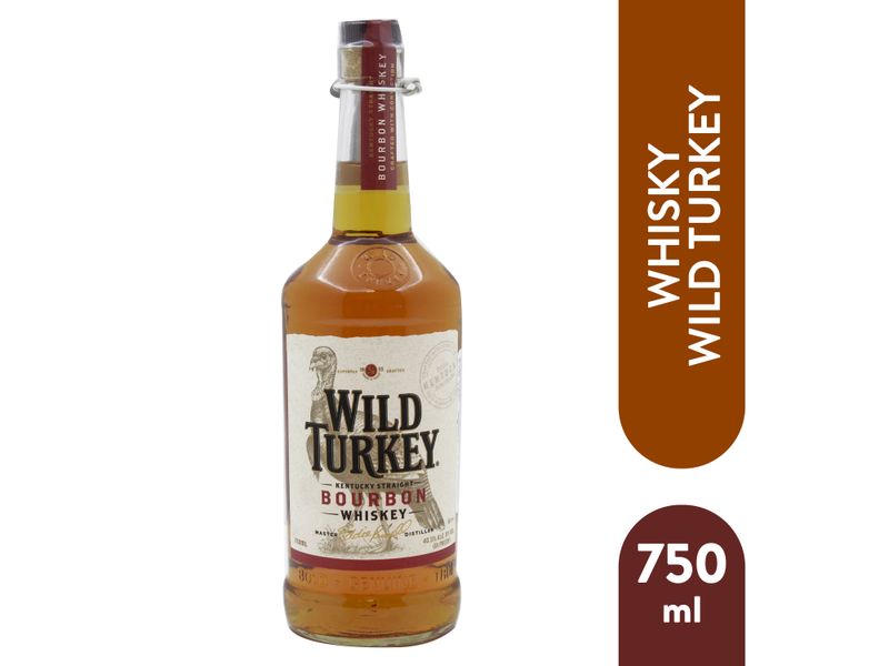 Botella-Whisky-Wild-Turkey-81-750Ml-1-13660