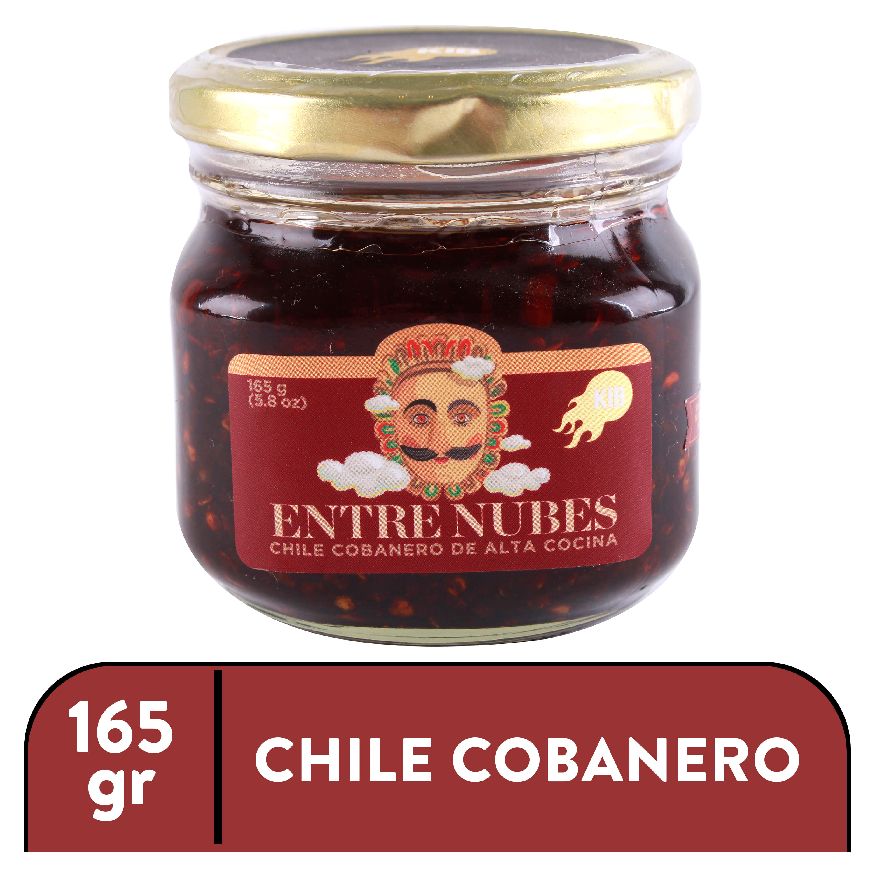 Salsa-Kib-Picante-Entre-Nubes-165gr-1-45382