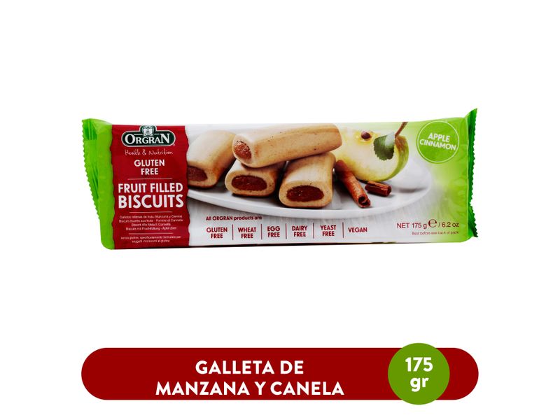 Galletas-Orgran-De-Manzana-Canela-175Gr-1-13641