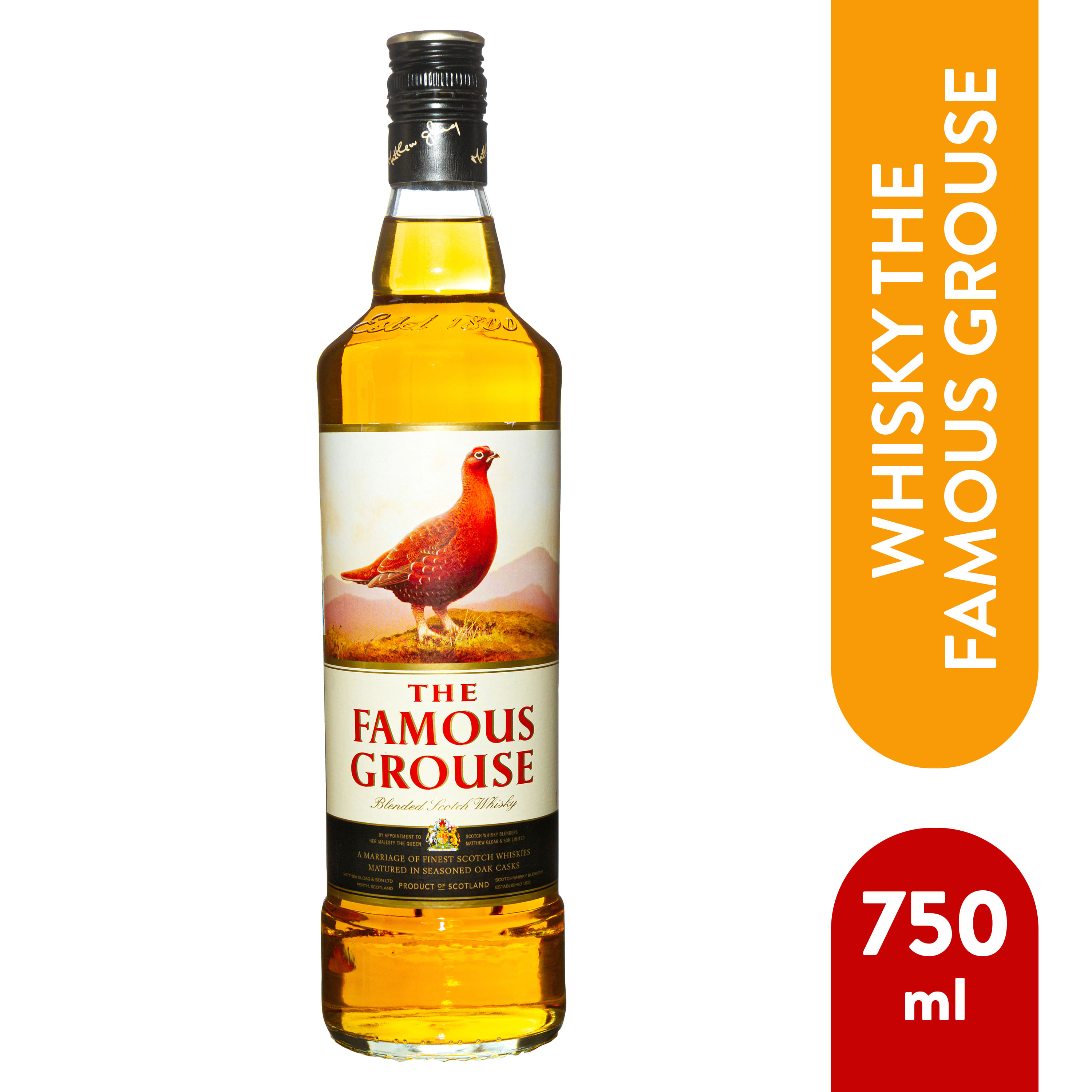 comprar-whisky-the-famous-grouse-750ml-walmart-guatemala