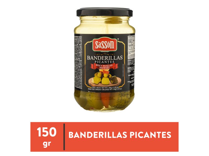 Banderillas-Picantes-Sasson-360gr-1-50404