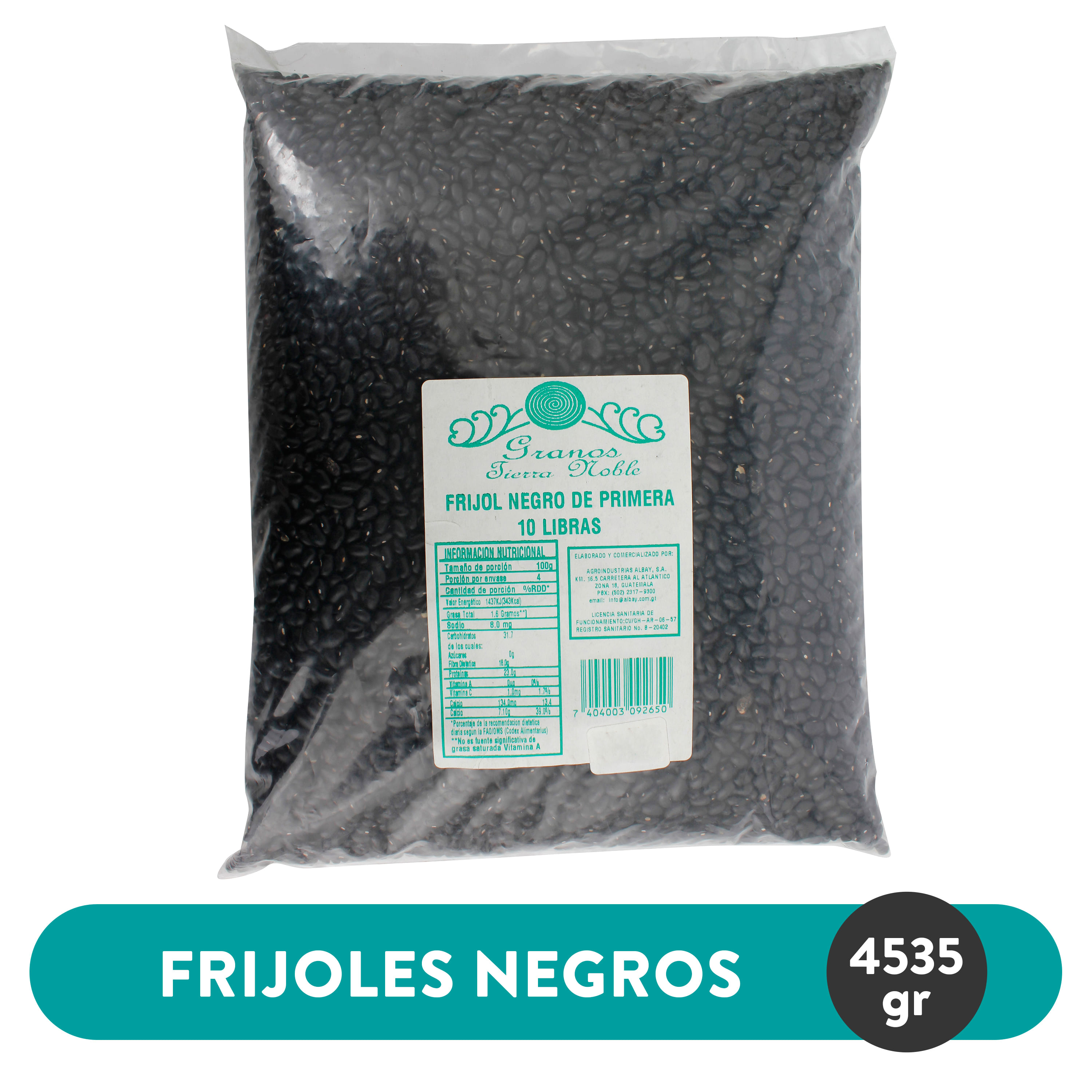 Frijol-Negro-Tierra-Noble-Bols-4535Gr-1-31066