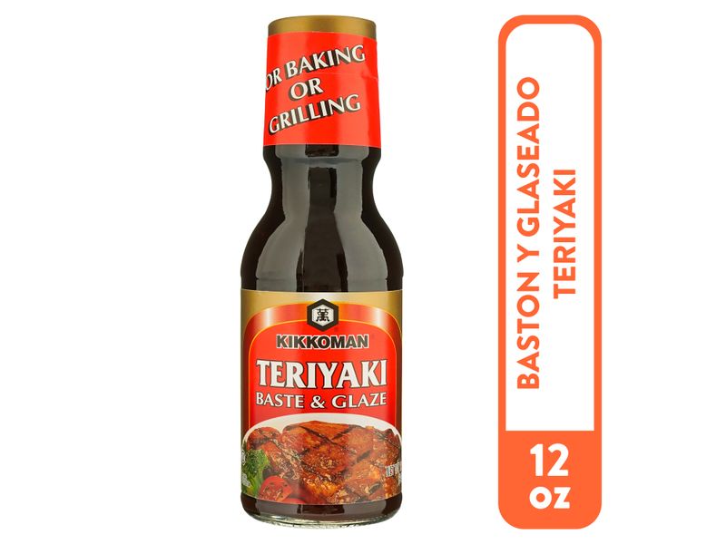 Sauces-Kikkoman-Teriyaki-B-Glaze-12ml-1-63284