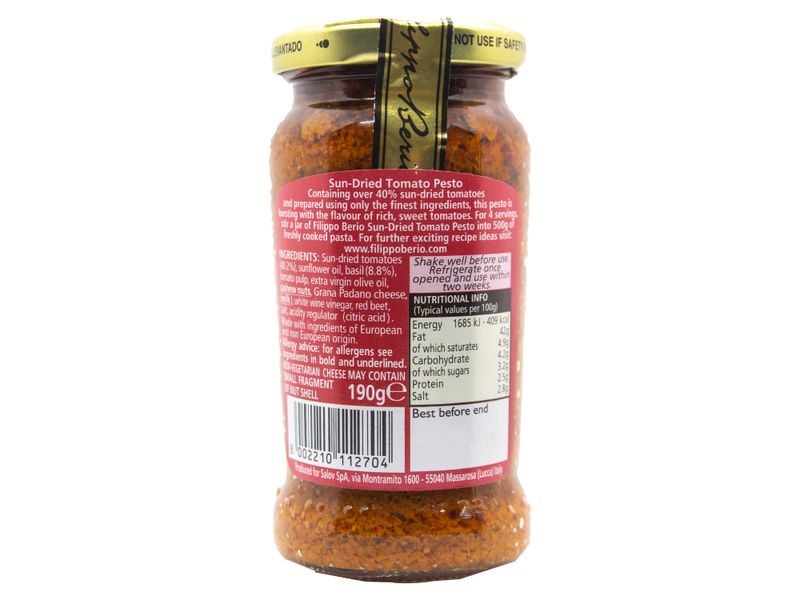 Salsa-Sun-dried-Pesto-de-Tomate-Filipo-Berio-190gr-2-41324