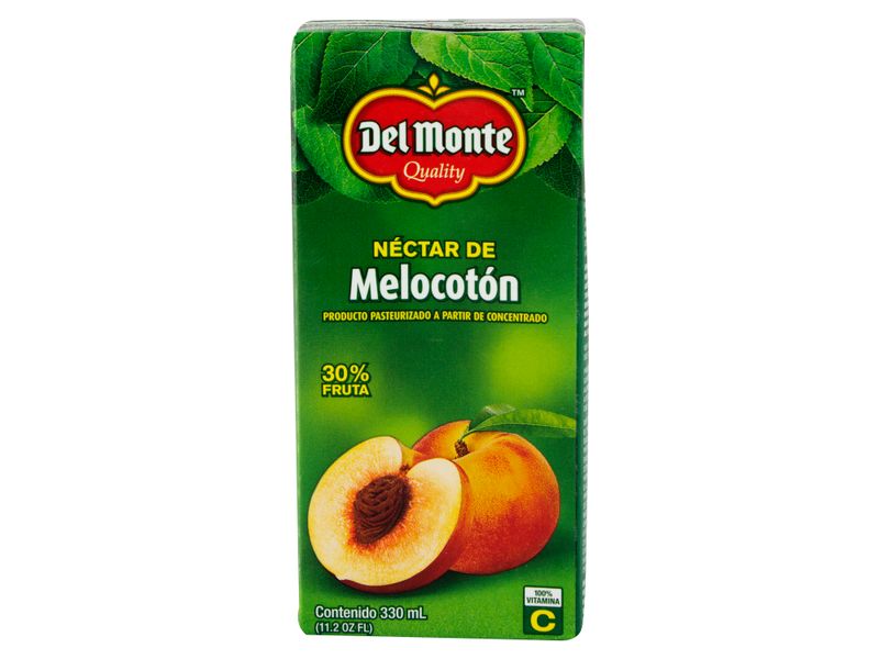 Nectar-Del-Monte-Melocoton-330Ml-2-34660