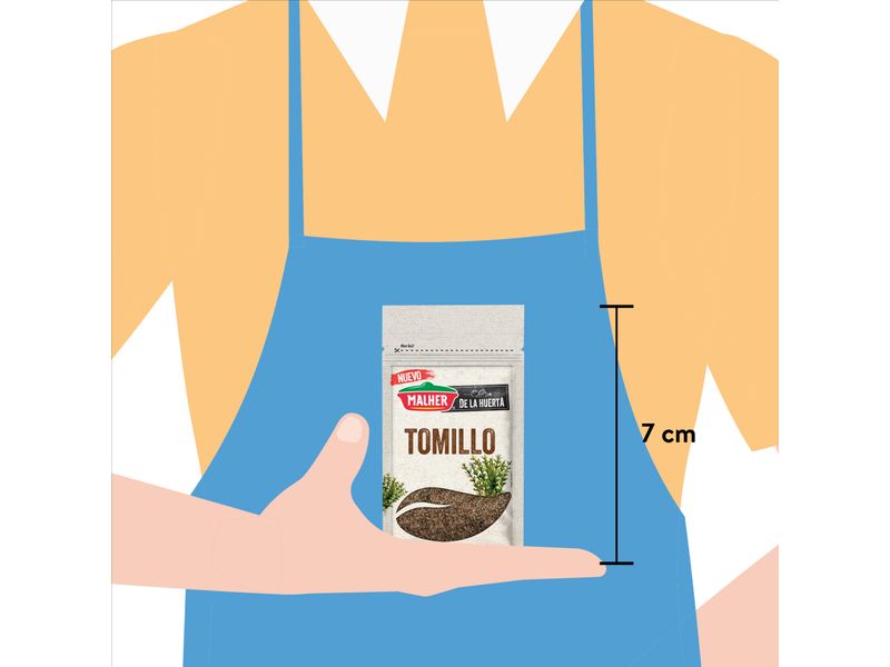 MALHER-De-La-Huerta-Tomillo-Refill-10g-3-39098