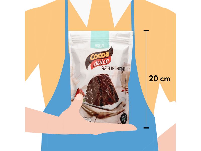 Pastel-Chocolate-Cocoa-Dulce-450gr-3-55751