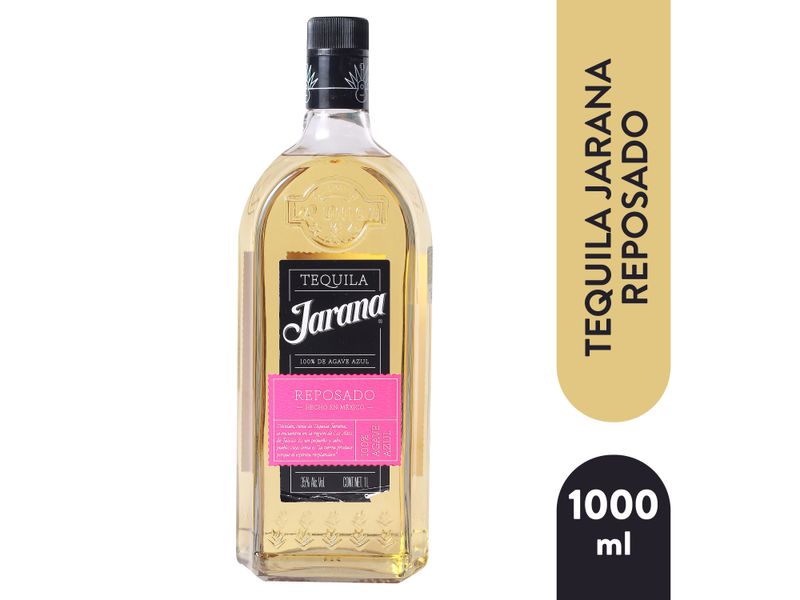 Tequila-Jarana-Reposado-1000Ml-1-36205