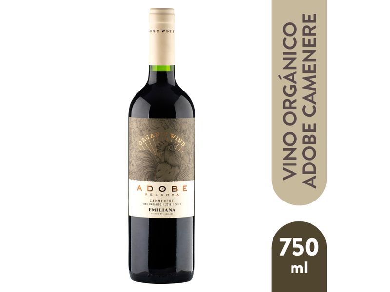 Vino-Adobe-Reserva-Organico-Reserve-Carmenere-750ml-1-40654