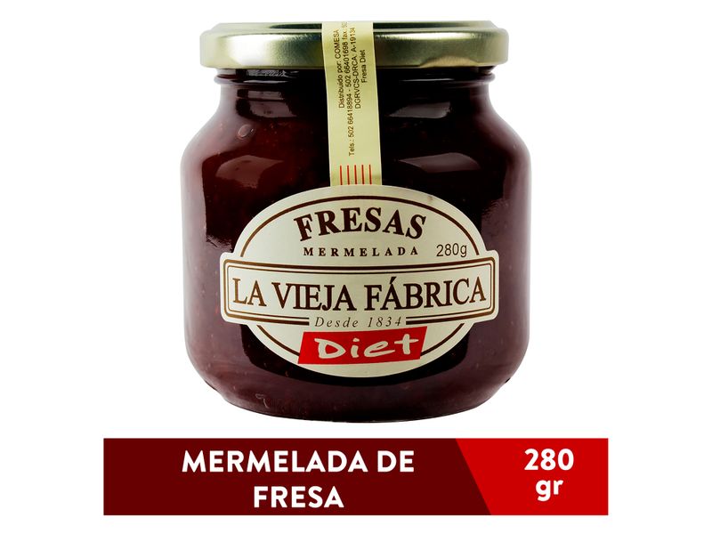 Mermelada-La-Vieja-Fabrica-Fresa-280Gr-1-41545