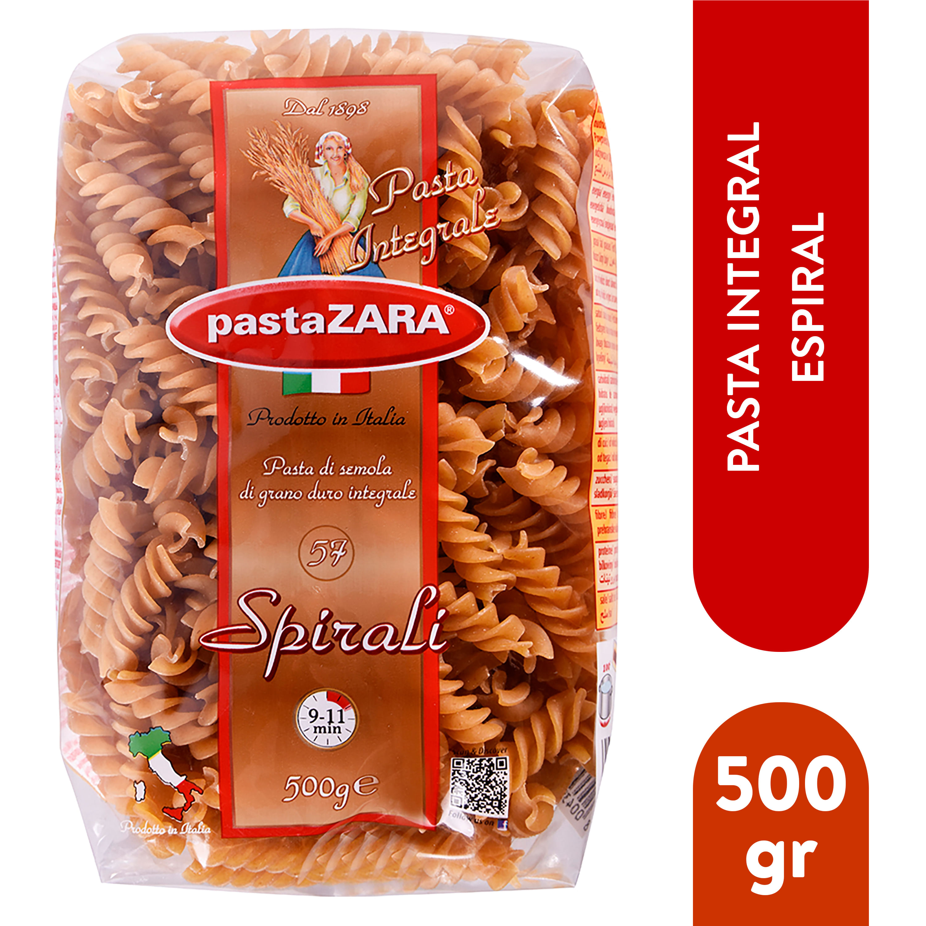 Pasta-Zara-Spirali-Integral-No-54-500gr-1-41367
