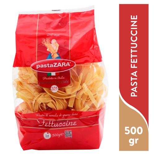 Pasta Zara Fetuchini No.105 - 500 g