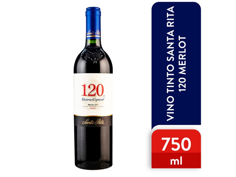 Vino-Santa-Rita-Tinto-120-Merlot-750ml-1-40693