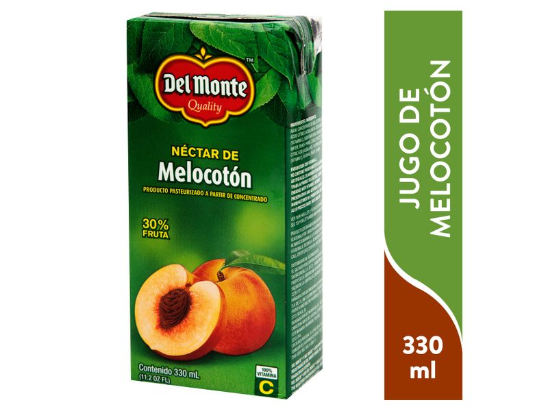 Nectar-Del-Monte-Melocoton-330Ml-1-34660