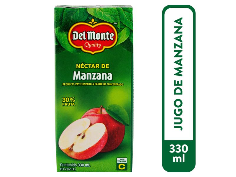 Nectar-Del-Monte-Manzana-330Ml-1-34662