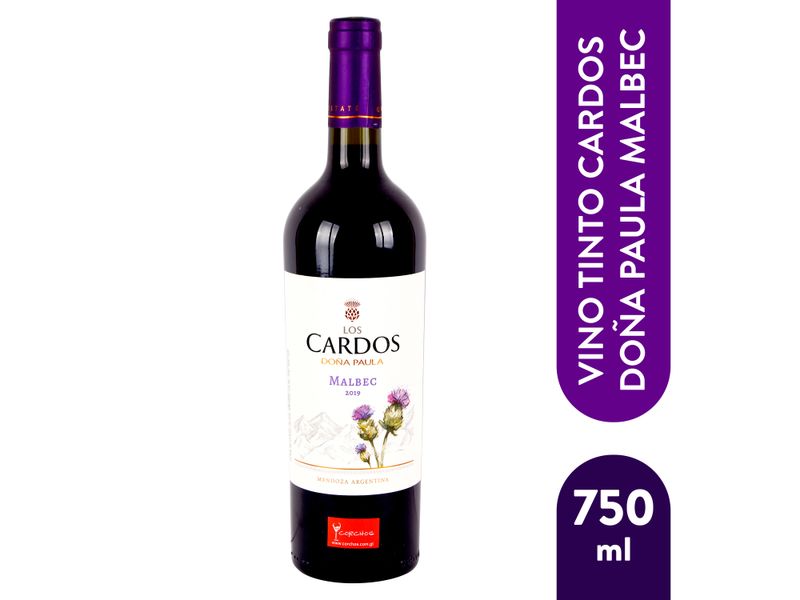 Vino-Tinto-Los-Cardos-Do-a-Paula-Malbec-750ml-1-40481