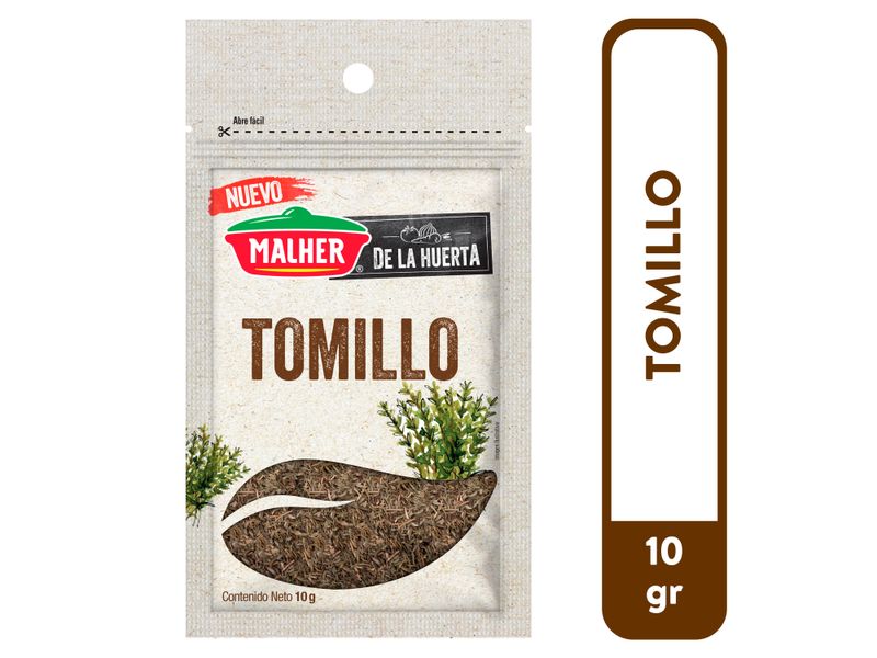 MALHER-De-La-Huerta-Tomillo-Refill-10g-1-39098